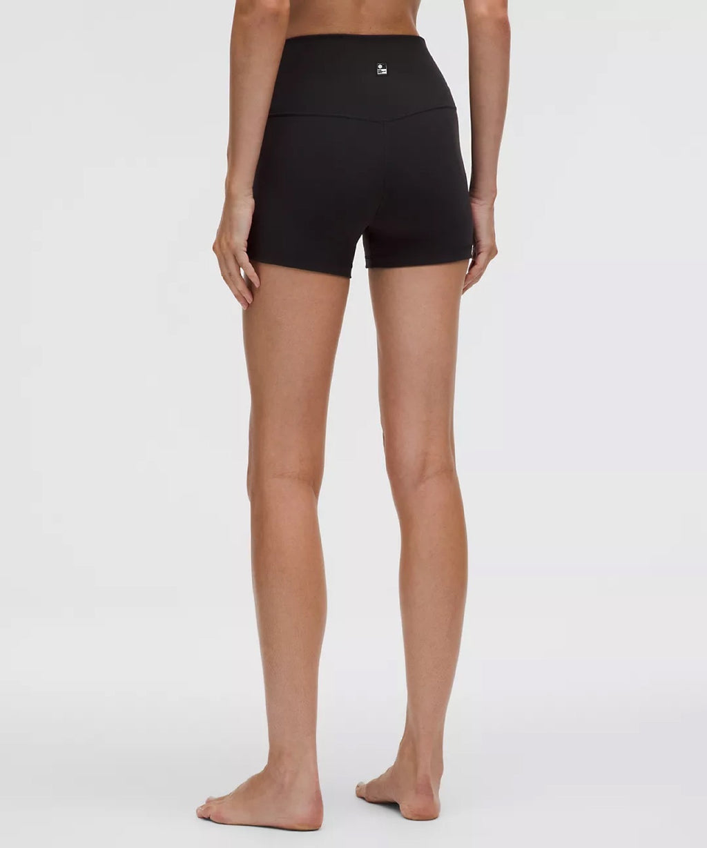 LIMITLESS SHORT TIGHTS