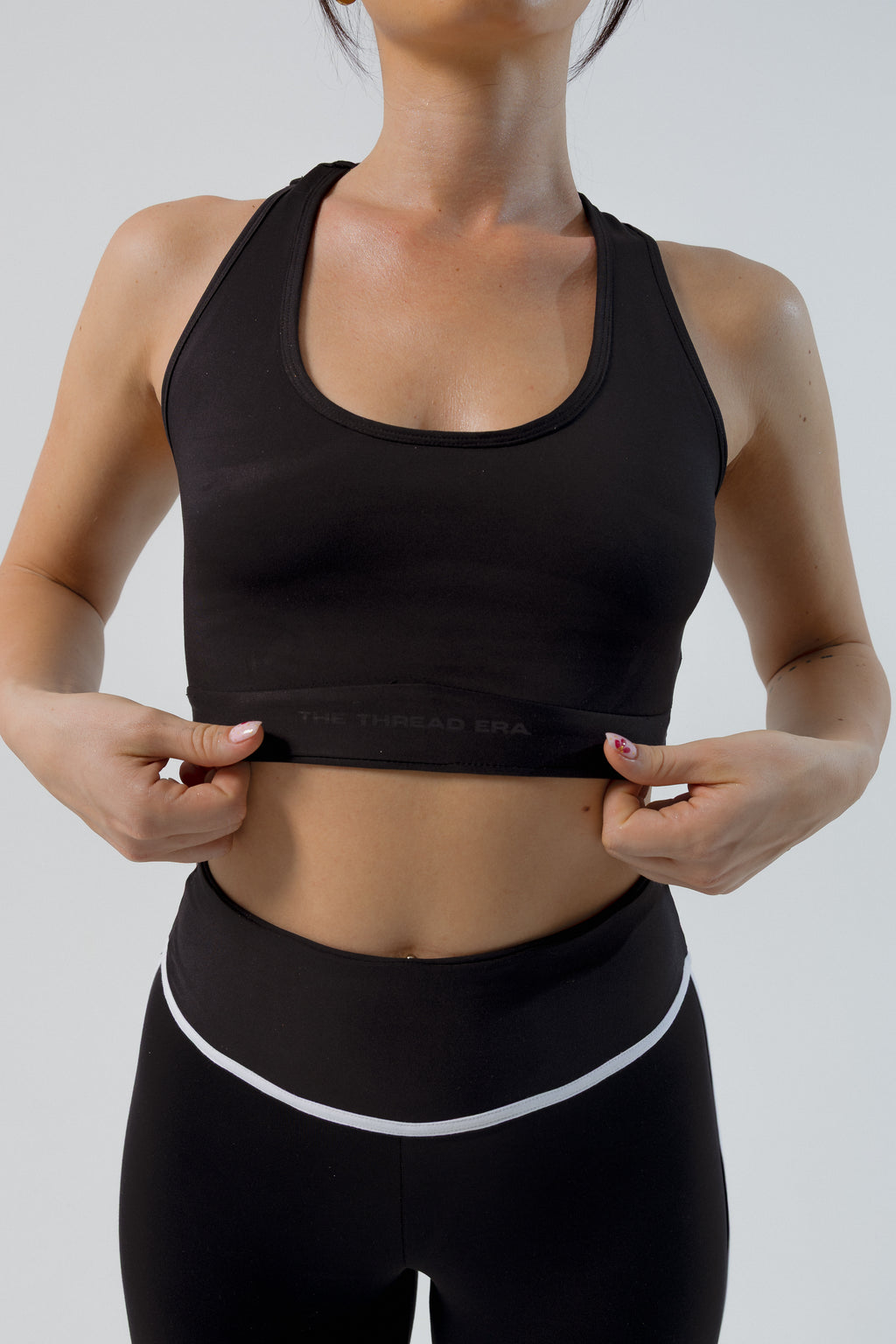 LIMITLESS RAZORBACK BRA