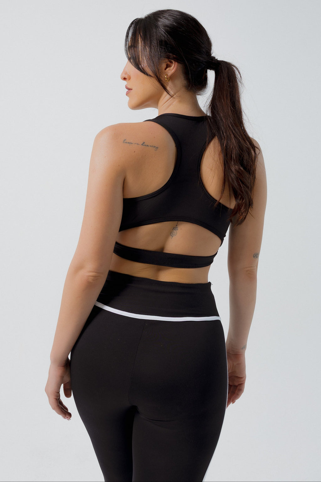 LIMITLESS RAZORBACK BRA