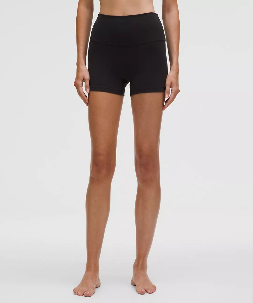 LIMITLESS SHORT TIGHTS